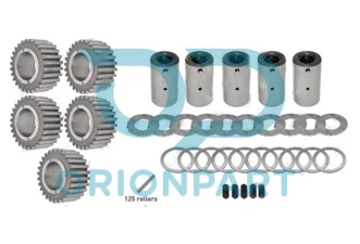 PLANETARY GEAR KIT - 104069