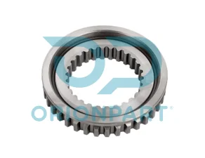 SYNCHRONIZER HUB