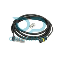 WHEEL SPEED SENSOR