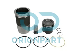 PISTON WITH LINER - 104106