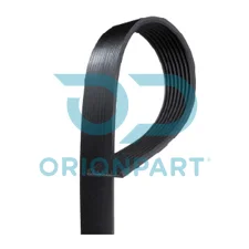 MULTIRIBBED  BELT 8PK2070HD