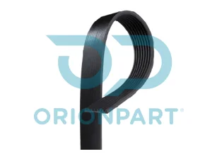 MULTIRIBBED  BELT 8PK2070HD