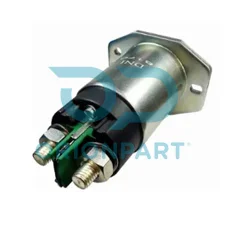 MARŞ OTOMATİĞİ 24V