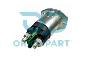 STARTER SOLENOID 24V