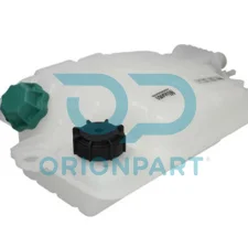 WATER EXPANSION TANK