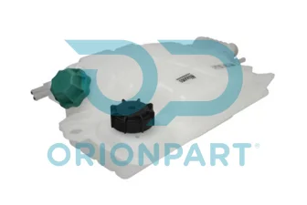 WATER EXPANSION TANK