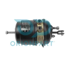 BRAKE CYLINDER