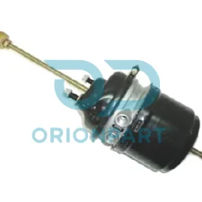 BRAKE CYLINDER
