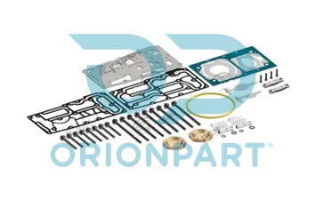 AIR COMPRESSOR REPAIR KIT