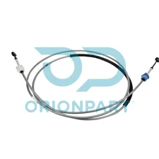 CONTROL CABLE (GEAR BOX) - 504731