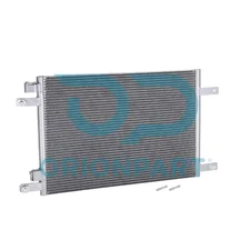 CONDENSER