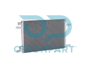 CONDENSER