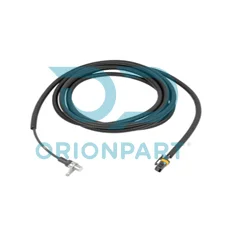 WHEEL SPEED SENSOR