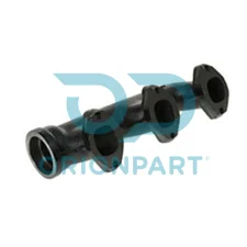 EXHAUST MANIFOLD