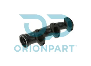EXHAUST MANIFOLD