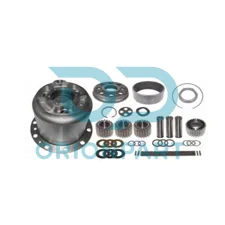 CER TASI KOMPLE 3 DELİKLİ