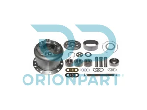 CER TASI KOMPLE 3 DELİKLİ - 501401