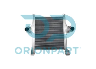 INTERCOOLER - 703835