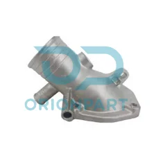 THERMOSTAT HOUSING