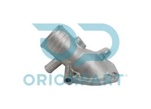 THERMOSTAT HOUSING