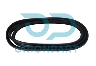 SEALING FRAME WINDSHIELD