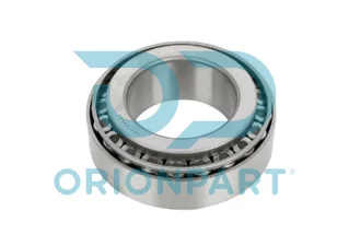 WHEEL BEARING
