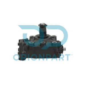 STEERING GEAR