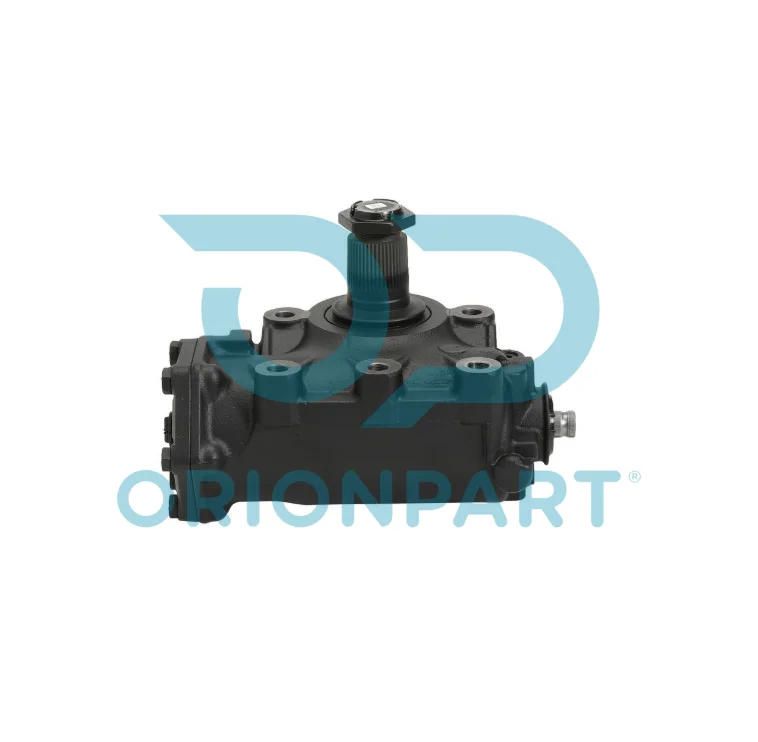 STEERING GEAR