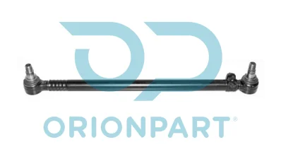 TIE ROD