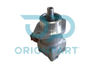 SERVO PUMP