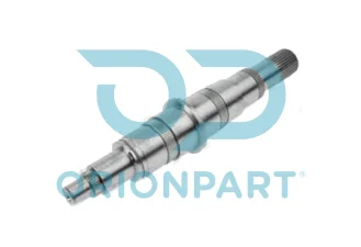 MAIN SHAFT