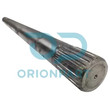 AXLE SHAFT