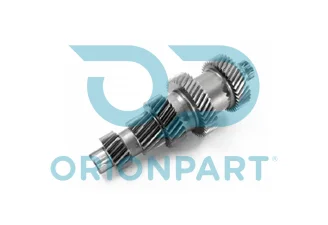 COUNTERSHAFT