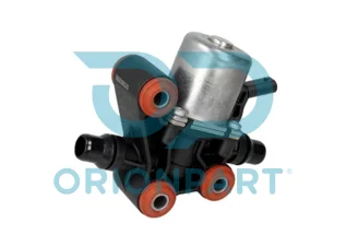 ADBLUE SU KONTROL VENTİLİ - 104124
