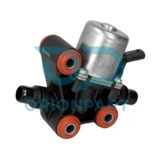 CONTROL VALVE
