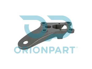 SPRING MOUNTING RIGHT - 202203