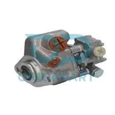 SERVO PUMP