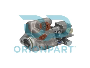 SERVO PUMP