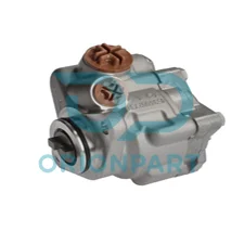 SERVO PUMP
