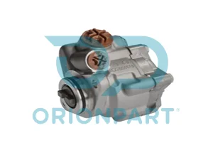 SERVO PUMP