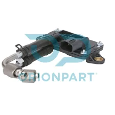 PARTICLE FILTER SENSOR