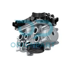 AXLE MODULATOR