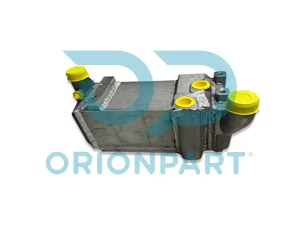 OIL COOLER RETARDER - 304681