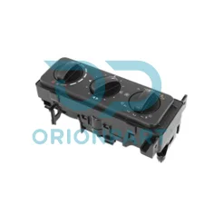 AIR CONDITIONER CONTROL UNIT