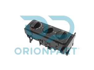 AIR CONDITIONER CONTROL UNIT