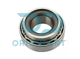 WHEEL BEARING