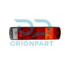 TAIL LAMP LEFT