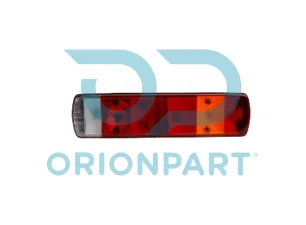 TAIL LAMP LEFT