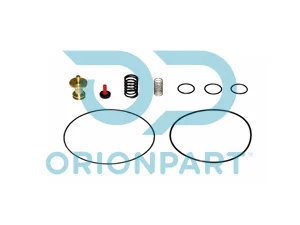 AIR DRYER REPAIR KIT