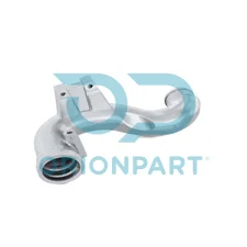 COOLANT TUBE